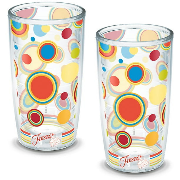 Hot or Cold Travel Cup USA NEW Poppies Tervis Tumbler 16oz w/ Lid Hot or Cold Travel Cup USA NEW Poppies Tervis Tumbler 16oz w/ Lid